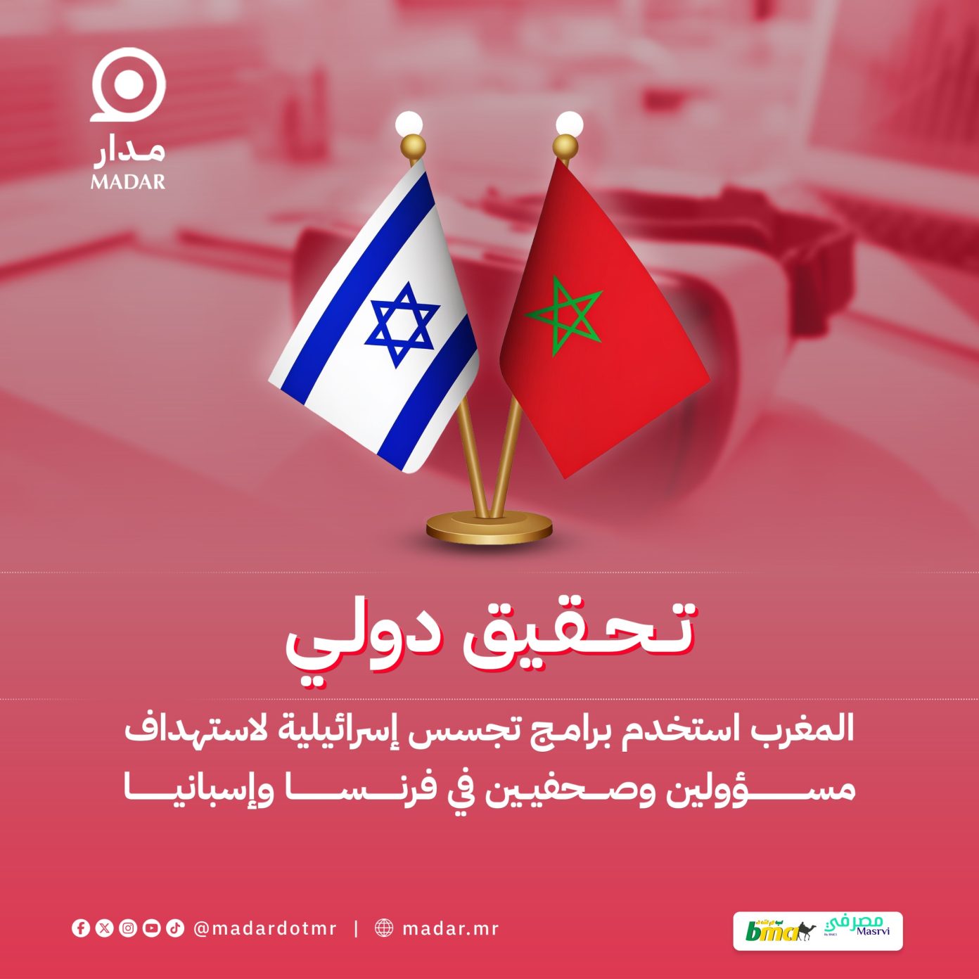 معاينة قالب الملفات